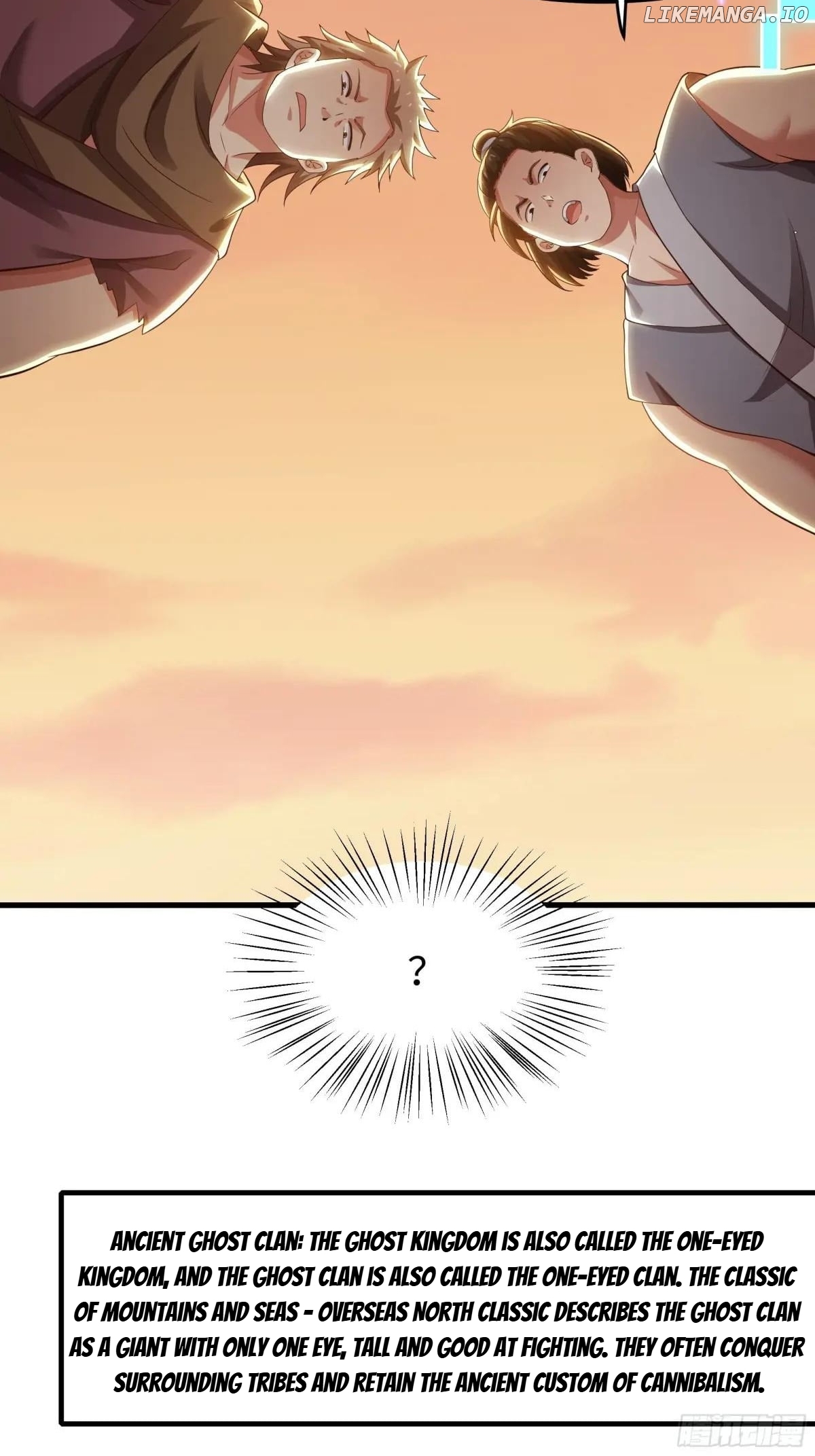 Rebirth of King Zhou: Not Being the Ultimate Villain Chapter 83 - page 52